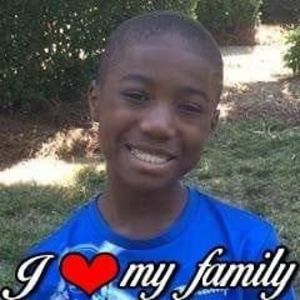 Meet your Posher, Shantell